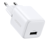 UGREEN Ładowarka sieciowa X518 USB-C GaN 18W biała - 1513581 - zdjęcie 2